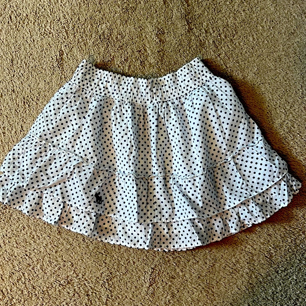 Abrrcrombie skirt